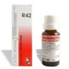 Dr. Reckeweg R42 Gocce Omeopatiche per Circolazione 22ml