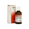Dr. Reckeweg R20 Gocce Omeopatiche per Funzioni Endocrine Femminili 22ml