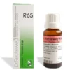 Dr. Reckeweg R10 Gocce Omeopatiche per Menopausa 22 ml