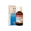 Dr. Reckeweg R5 Gocce Omeopatiche per Disturbi Gastrointestinali 50ml