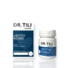 Dr.Tili Lievito Rosso Integratore per Colesterolo LDL e Trigliceridi 60 Compresse