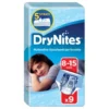 DRYNITES*Boy 27-57Kg L 9pz