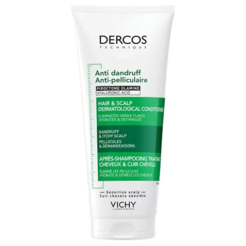Dt Balsamo Anti Dandruff 200ml