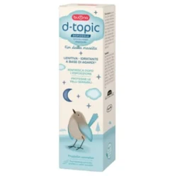 D-TOPIC DopoSole Spray 150ml