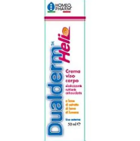 DUALDERM HELI Crema 50ml
