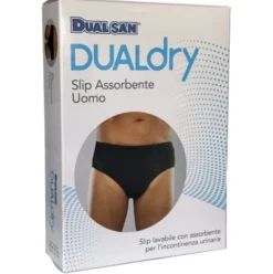 DUALDRY Slip Assorb.U M 1