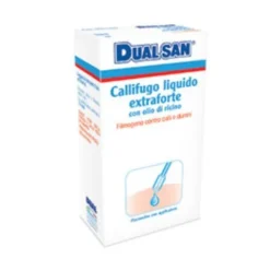 DUALSAN Callifugo Liq.12ml