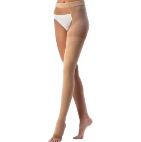 Dualsan Monocollant Terapeutico KKL2 Sinistro Beige