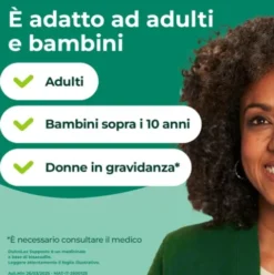 Dulcolax - Lassativo ad azione rapida contro la stitichezza occasionale - 6 supposte