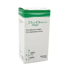 Duoderm Idrogel Dispositivo Medico Sterile per Guarigione Ferite 15 g
