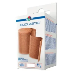 DUOLASTIC Benda Biel.Fte 8x7