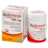 DUOMEGA Cani <14Kg 30Capsule 500mg
