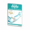 DUPLA Bracc.Epicond.Bianco