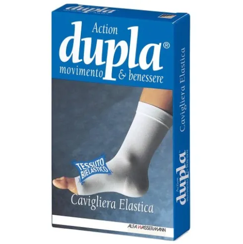 DUPLA Cavigl.Elast.Blu L