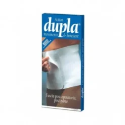 Dupla Fascia Post-Operatoria Post-Parto Contenitiva Misura 2