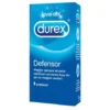 Durex Defensor Profilattici Comfort Elevato 9 Pezzi