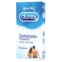 DUREX Settebello 5pz