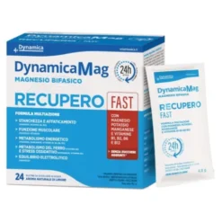 DYNAMICAMAG Recup.Fast 24Bust.