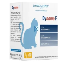 DYNAMO F Gatti 20Stick 2,5g