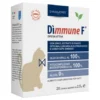 Dynamopet Dimmune F Integratore Gatti Supporto Immunitario 20 Bustine