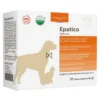 Dynamopet Epatico Supporto Fegato per Cani e Gatti 20 Bustine