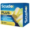 EARPLUG Scudo Plus 1 Coppia