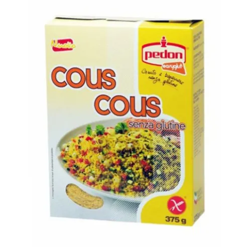 EASYGLUT Cous Cous 375g