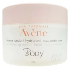 Eau Thermale Avene Balsamo Corpo 250 ml