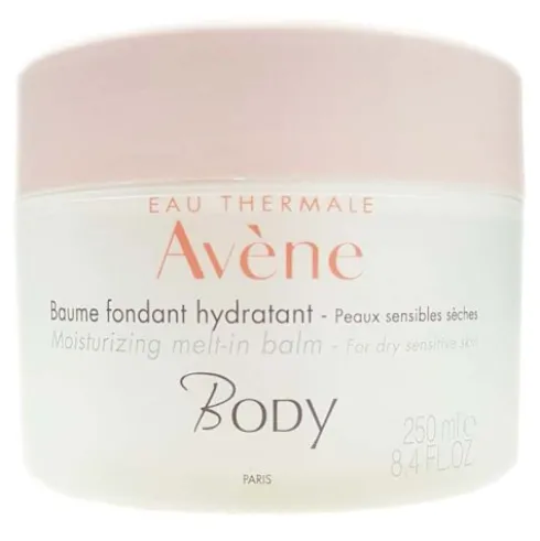 Eau Thermale Avene Balsamo Corpo 250 ml