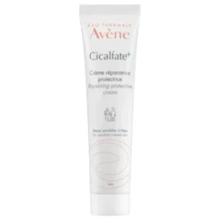 Eau Thermale Avene Cicalfate + Crema Ristrutturante 40 ml