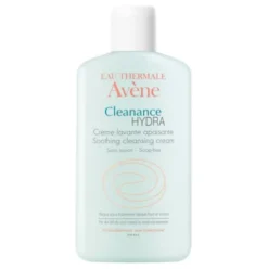 Eau Thermale Avene Cleanance Hydra Crema Lavante Lenitiva 200 ml