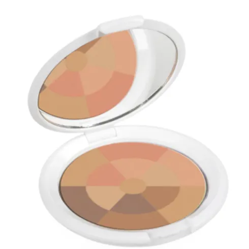 Eau Thermale Avene Couvrance Cipria Mosaico Effetto Sole 10 g