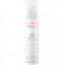 Eau Thermale Avene Fluido Opacizzante 50 ml