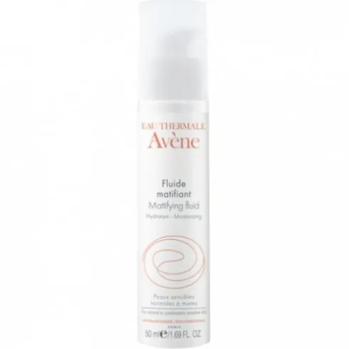 Eau Thermale Avene Fluido Opacizzante 50 ml