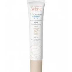 Eau Thermale Avene Hydrance BB Ricca Crema Idratante Colorata SPF30 40 ml