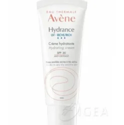 Eau Thermale Avene Hydrance Crema Idratante Ricca Protezione UV 40 ml