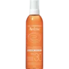 Eau Thermale Avene Olio Corpo Spray SPF 30 - Protezione Solare Alta - 200 ml