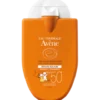Eau Thermale Avene Reflexe Solaire Bambini SPF 50+ - Protezione Solare Molto Alta per bambini - 30 ml