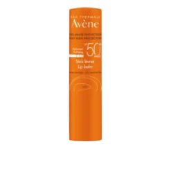 Eau Thermale Avene Solare Stick Labbra SPF 50+