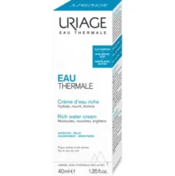 EAU THERMALE Cr.Ricca Acq.40ml