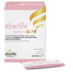 EBERLIFE Mamma Gold 30 Stick
