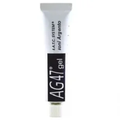 Ecofarm Group Ag47 Gel Dispositivo Medico per Guarigione Cutanea 30ml