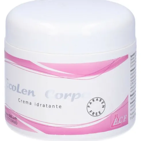 ECOLEN Crema Corpo 500g