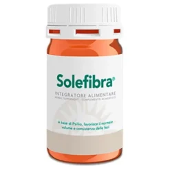 ECOSOL Solefibra Polv.70g