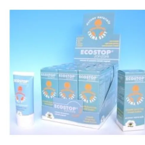 ECOSTOP Crema Baby 75ml