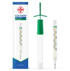 ECOTHERM Term.CLinico Vetro