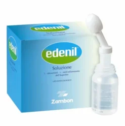 Edenil*soluz Vag 5fl 100ml0,1g