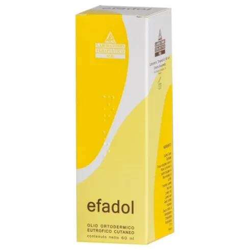 EFADOL Olio Dermico 60ml