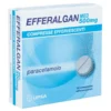 EFFERALGANMED 500mg Eff.F1000