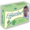 Effik Effiaclim Integratore Alimentare per Menopausa 30 Compresse